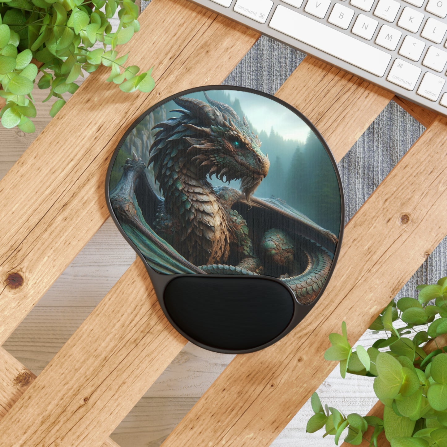 Mouse Pad