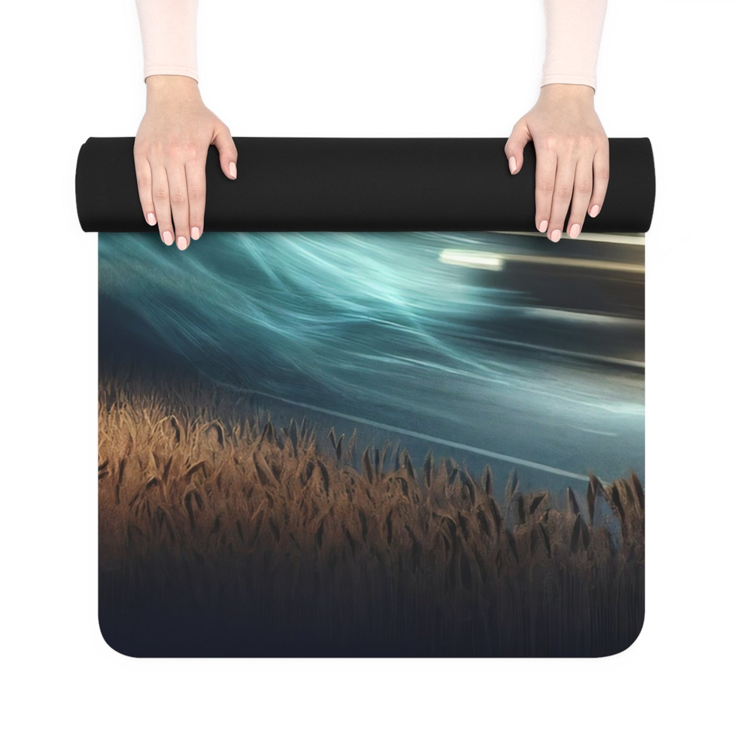 Yoga Mat