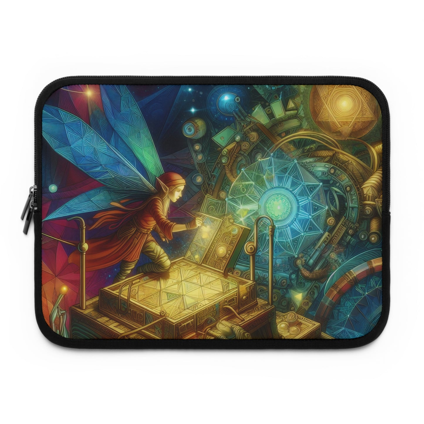 Laptop Sleeve