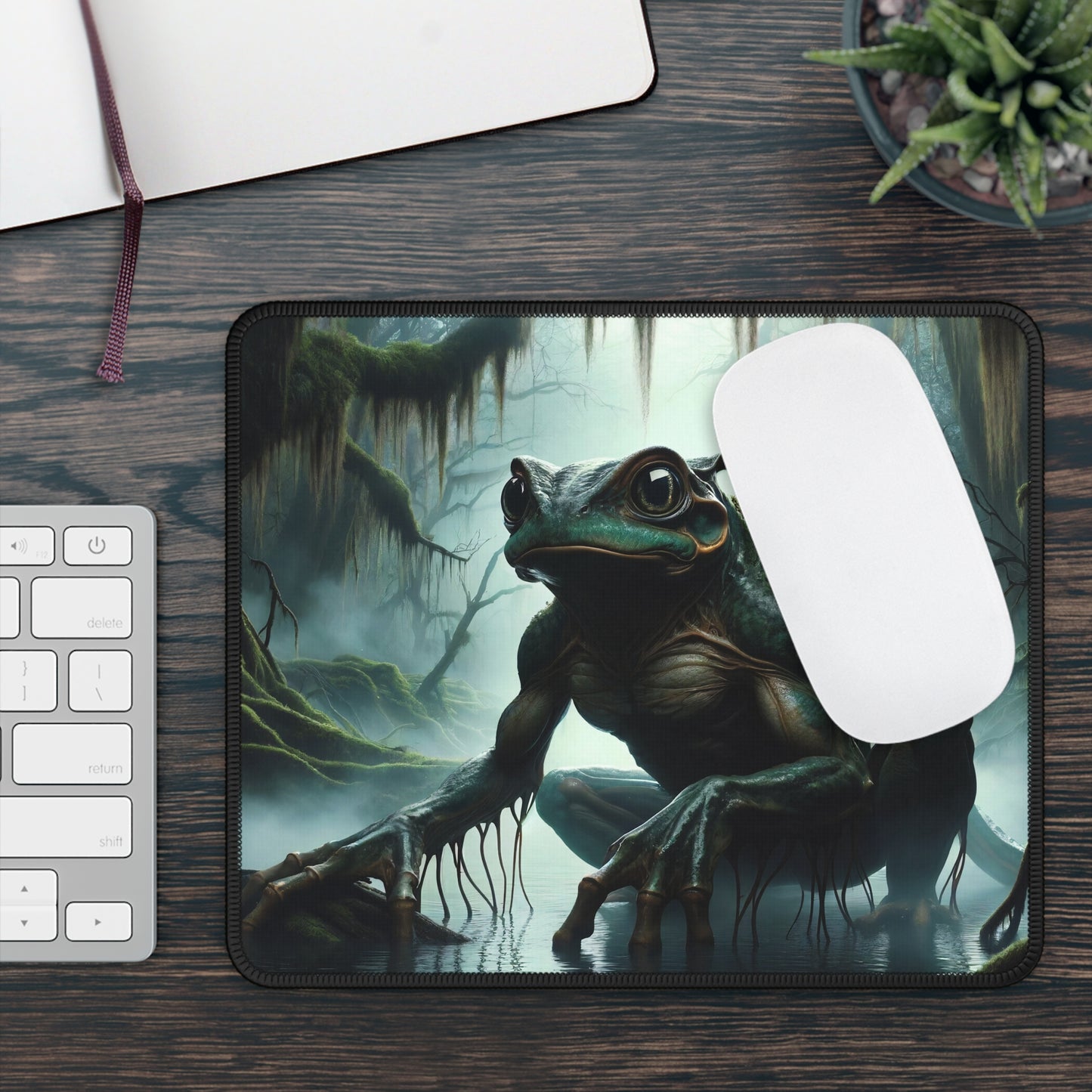 Gaming Mouse Pad