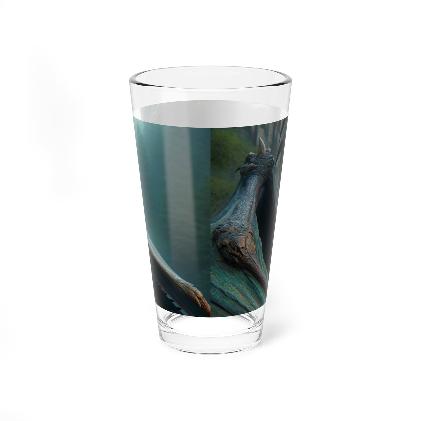 Cocktail Glass