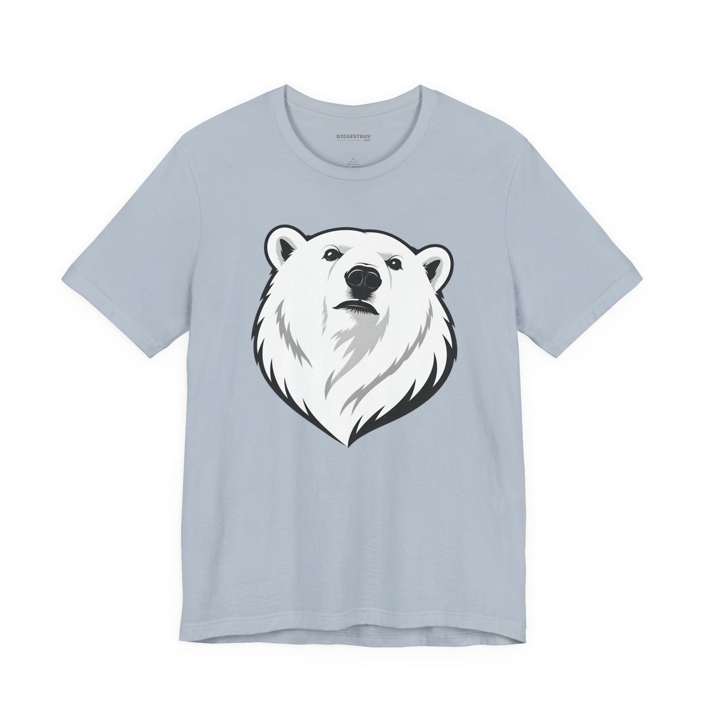 Polar Pride - Classic Jersey Tee