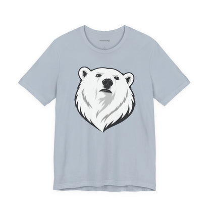 Polar Pride - Classic Jersey Tee