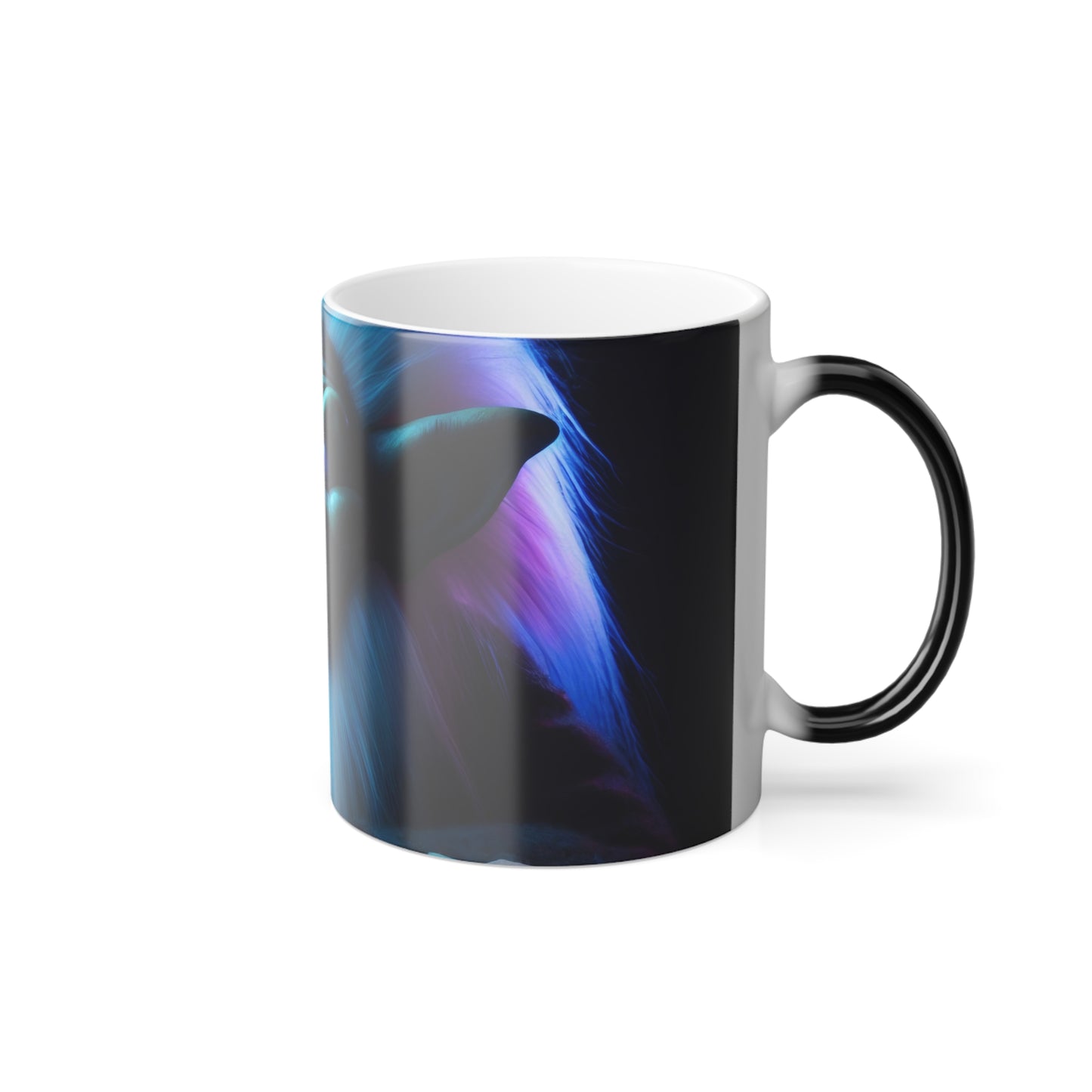 Magical Cup