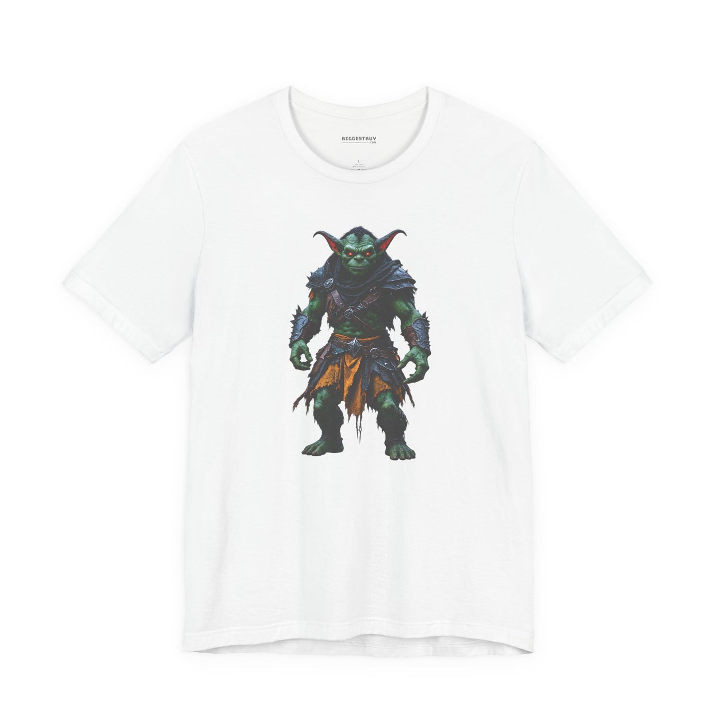 Goblin Rogue - Classic Jersey Tee