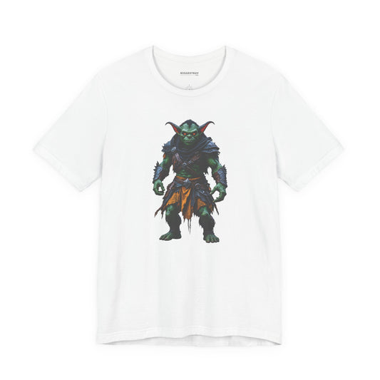 Goblin Rogue - Classic Jersey Tee