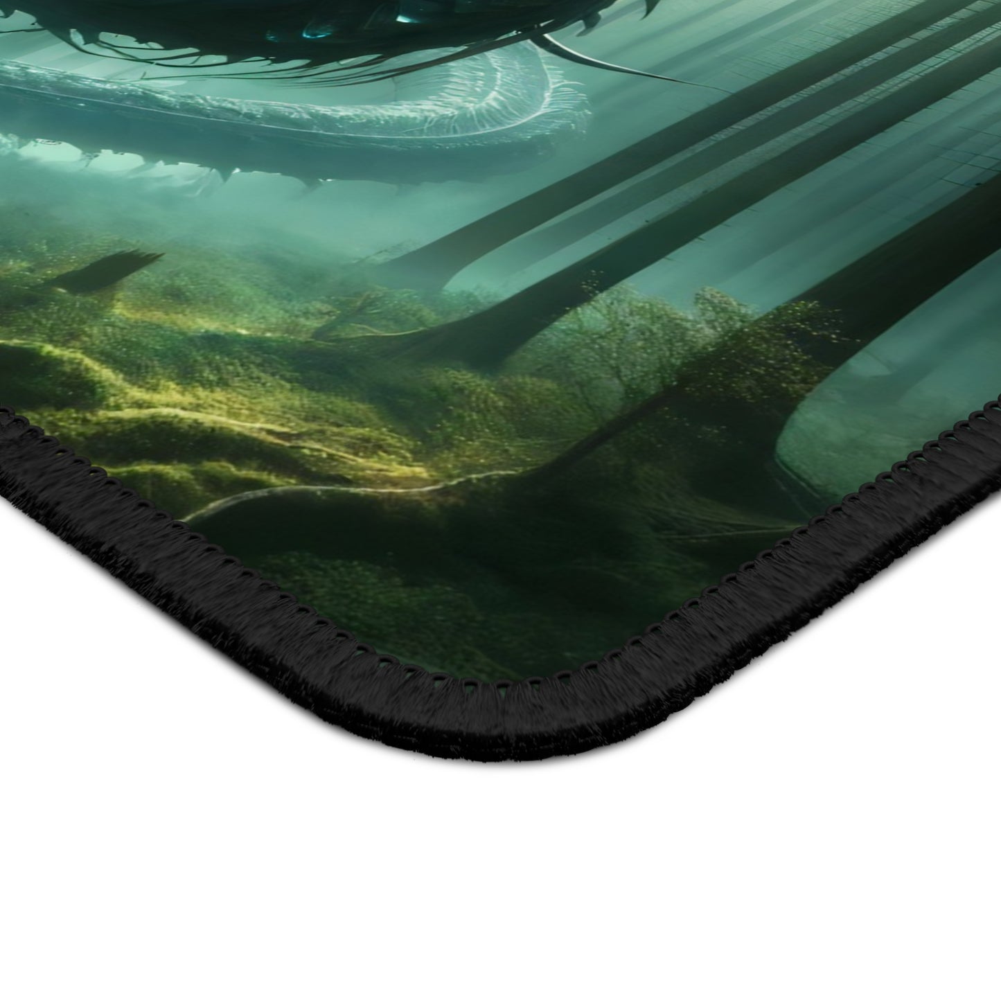 Gaming Mouse Pad