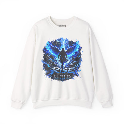Limit Break - Crewneck Sweatshirt