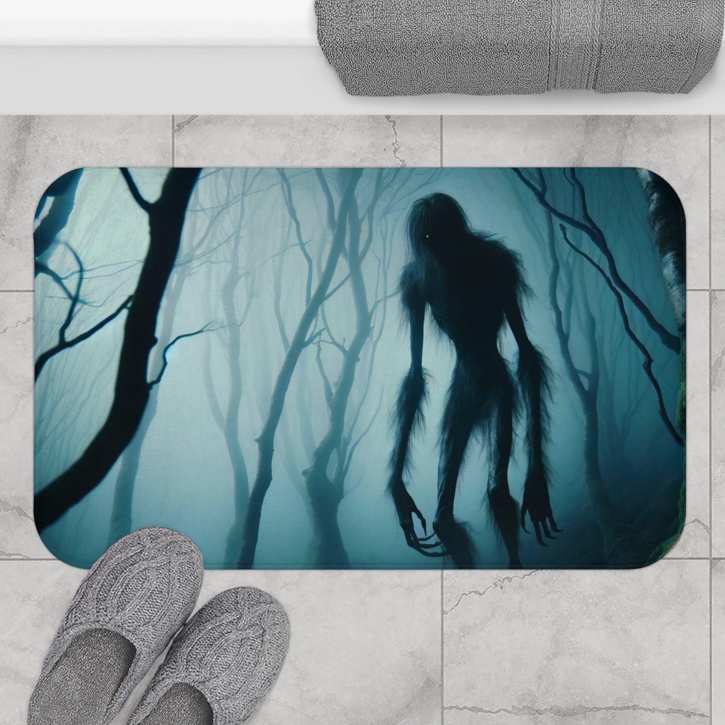 Bath Mat