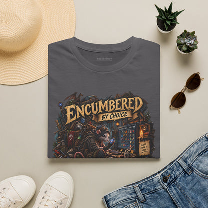 Choice Overload - Softstyle T-Shirt