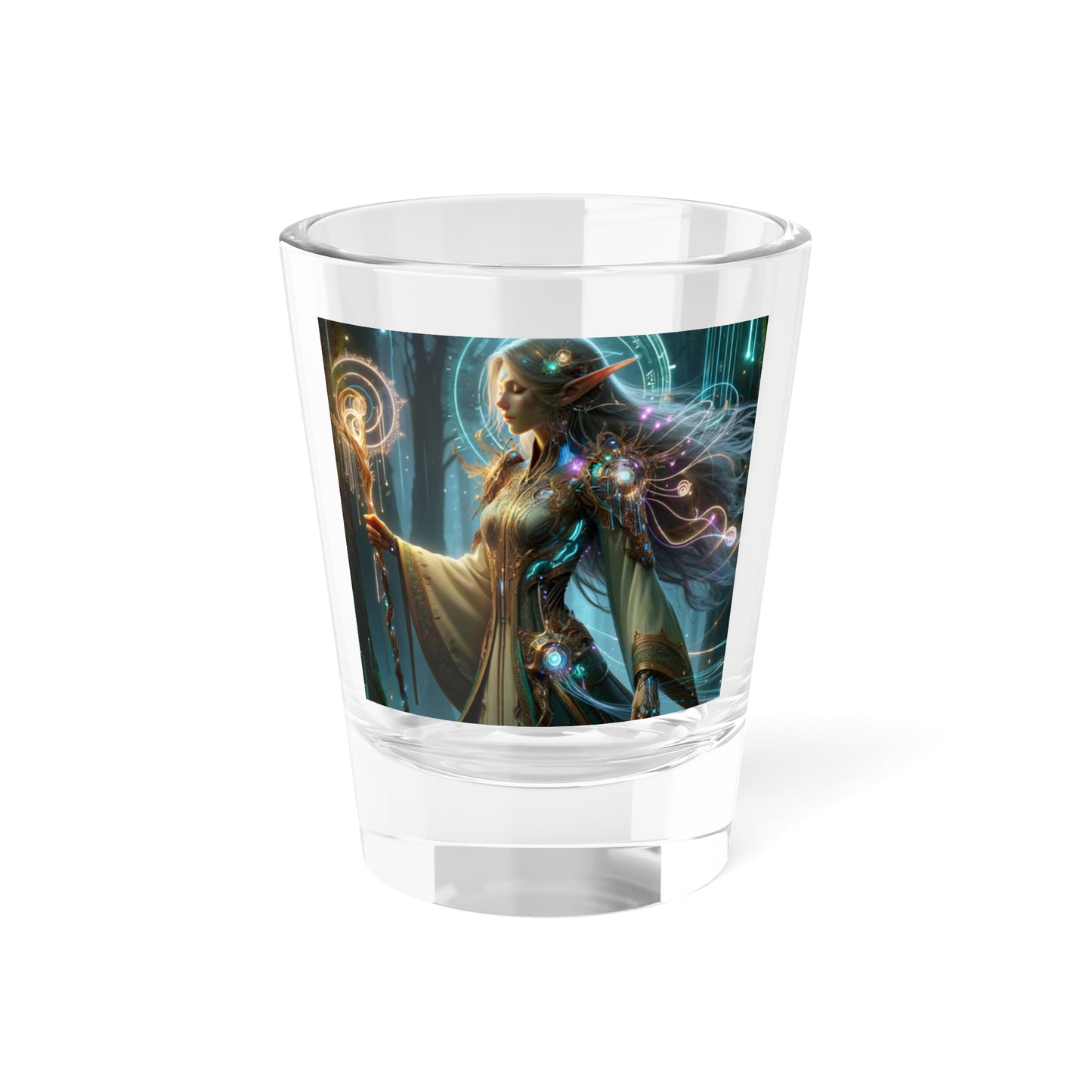 Shot Glass