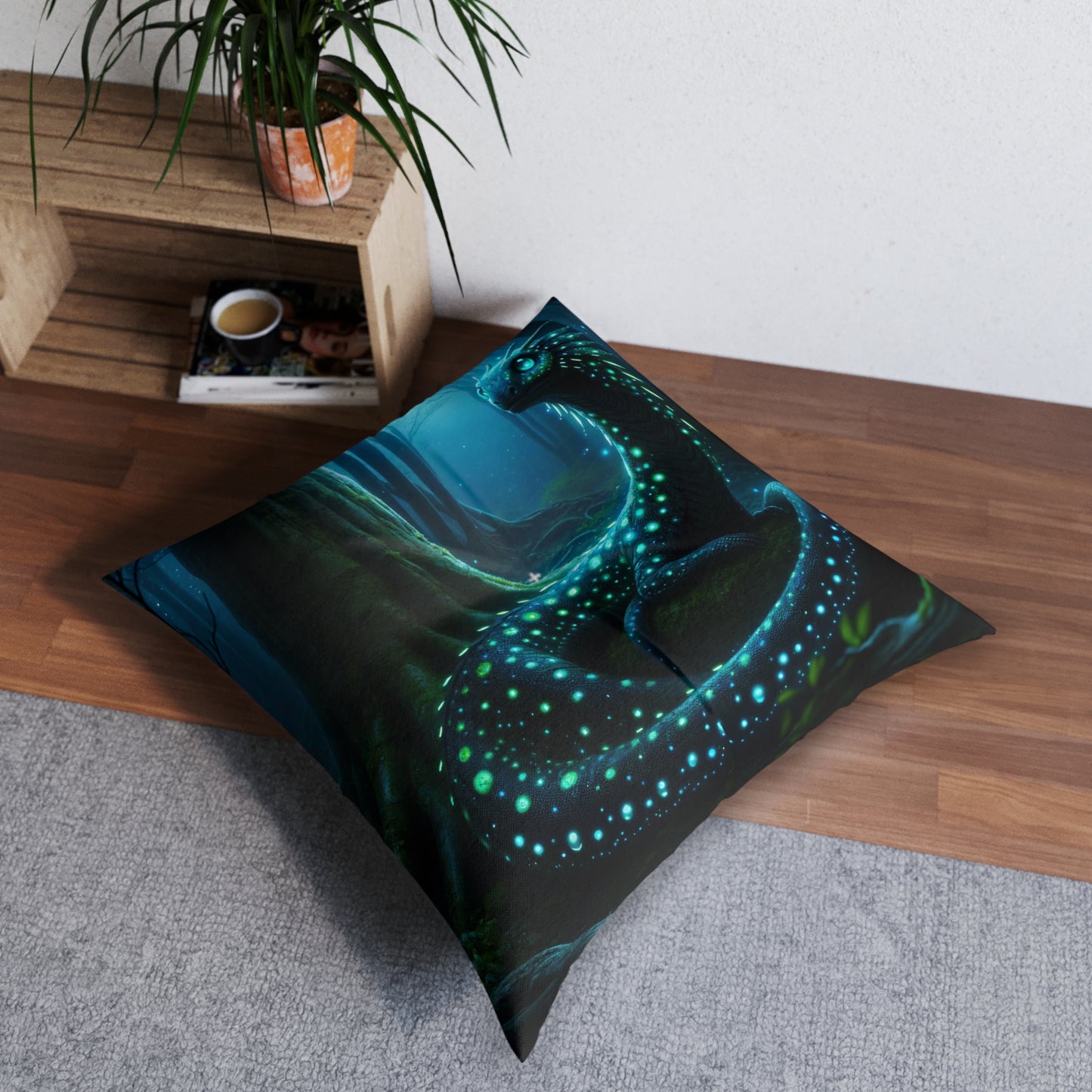 Floor Cushion