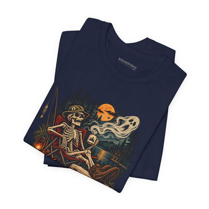 Dead Tired - Classic Jersey Tee