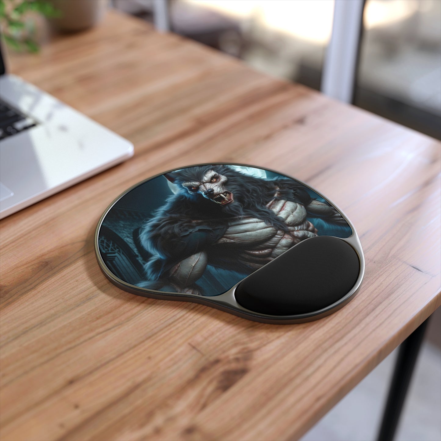 Mouse Pad