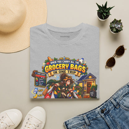 Buddy Bags - Softstyle T-Shirt