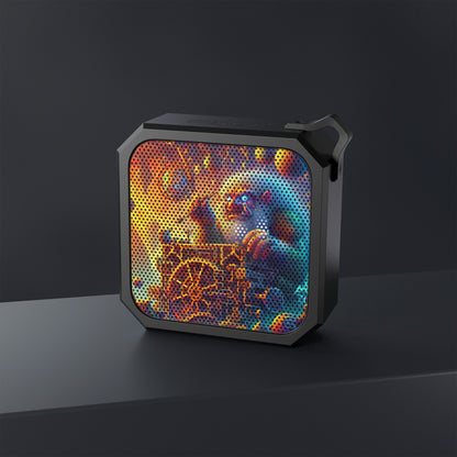 Głośnik | Bluetooth | Mitologia Arktyczna | Mechanik Lodu