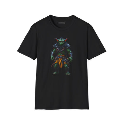 Goblin Rogue - Softstyle T-Shirt