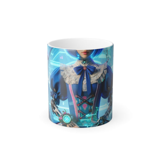 Magical Cup