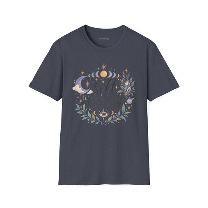 Softly Sparkling - Softstyle T-Shirt
