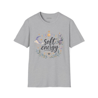 Softly Sparkling - Softstyle T-Shirt
