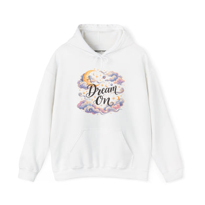 Lunar Dreams - Pullover Hoodie