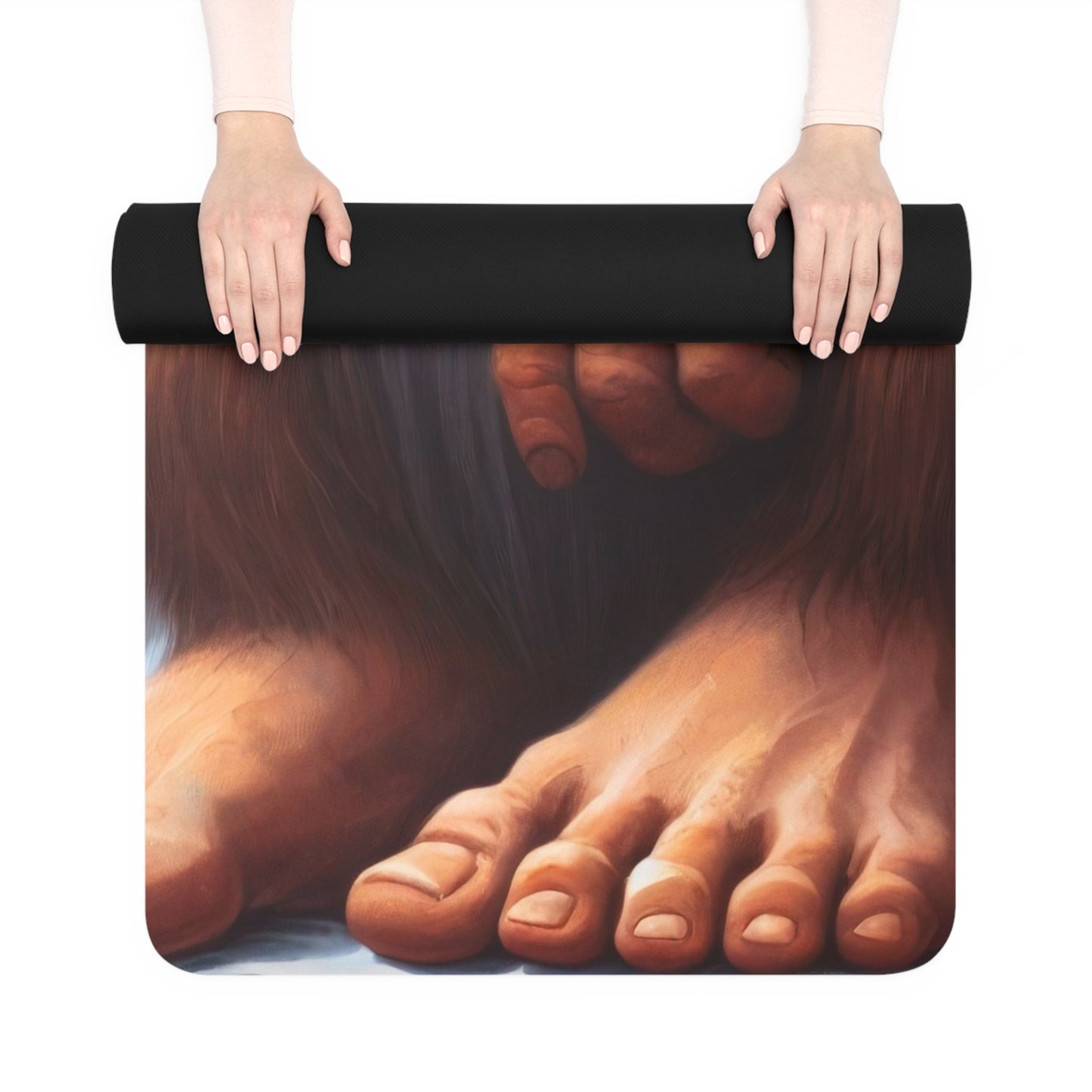 Yoga Mat