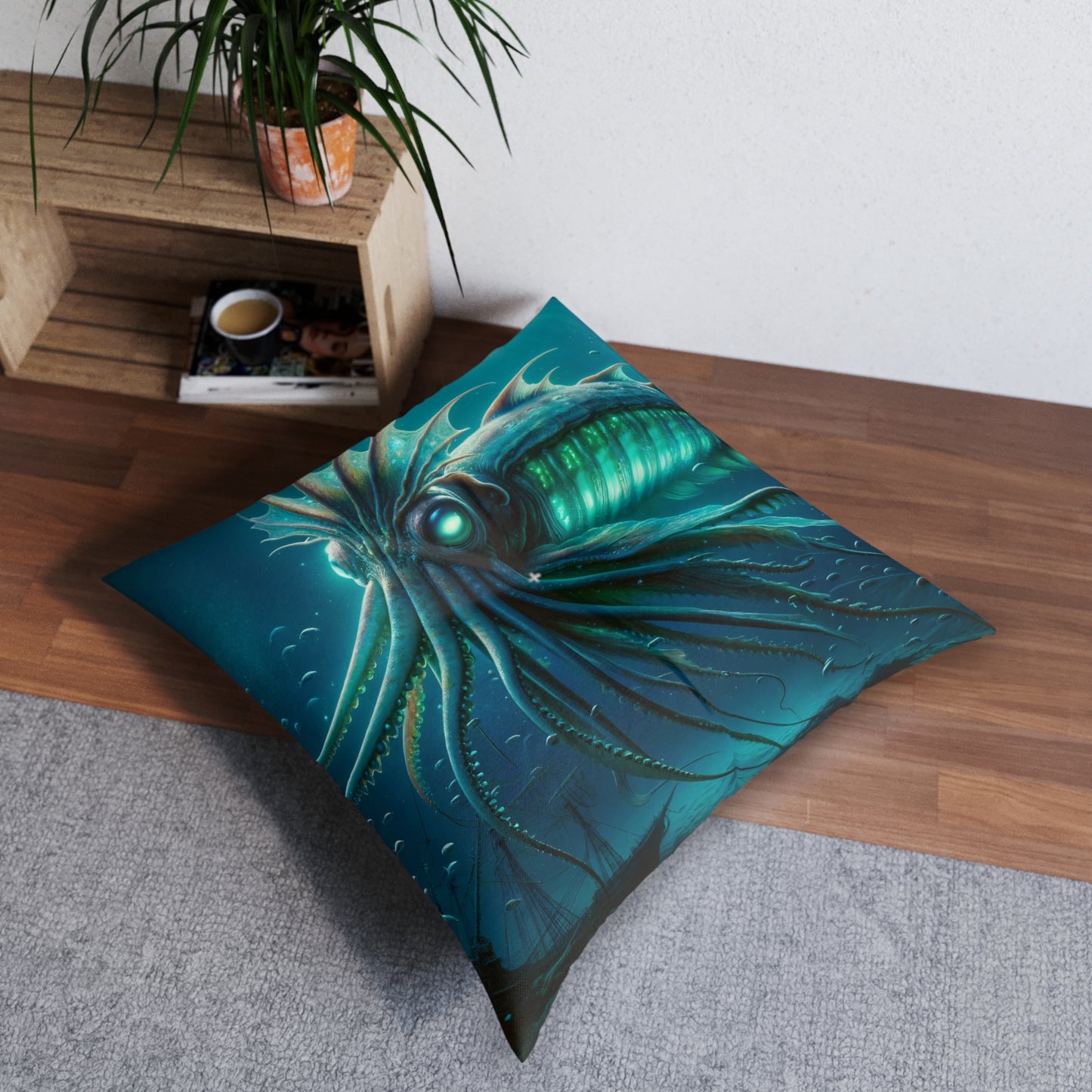 Floor Cushion