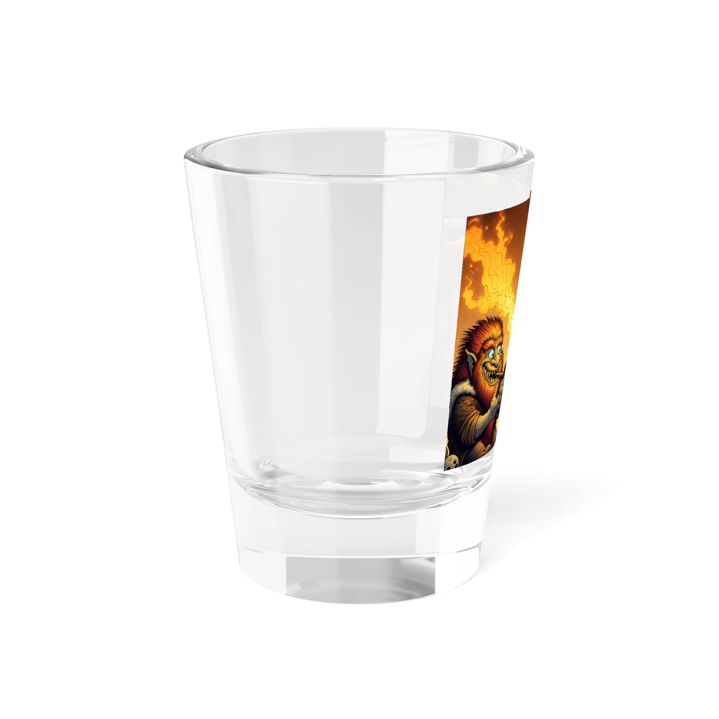 Shot Glass