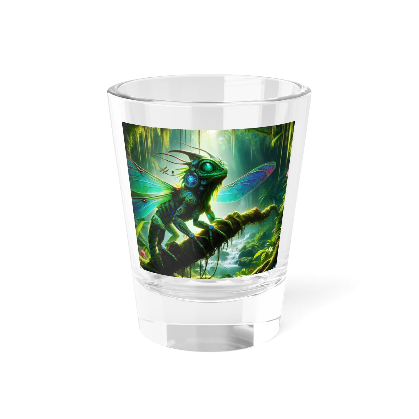 Shot Glass