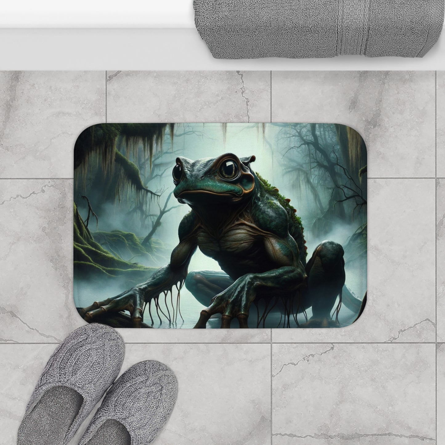 Bath Mat