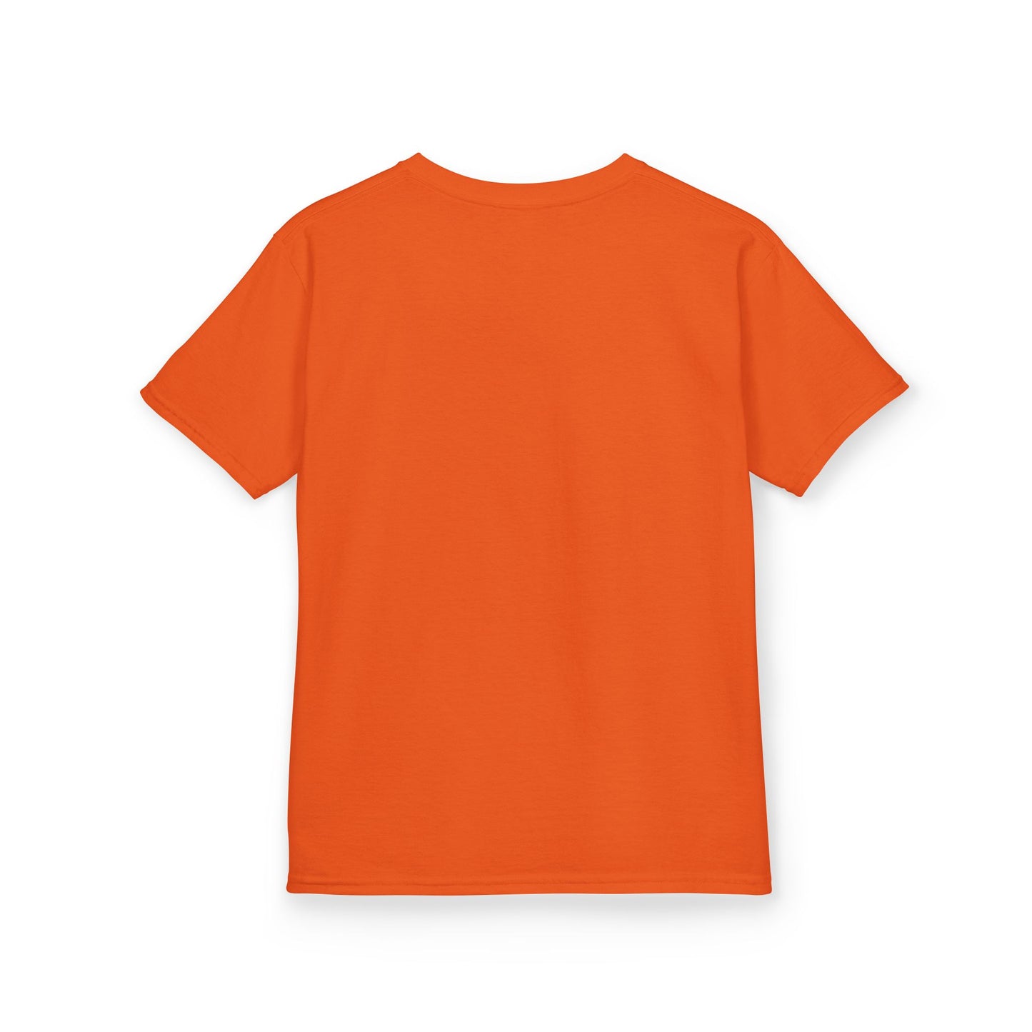 Camiseta | Camiseta Infantil | Algodão Pesado | Ficção Dinossáurica | T-Rex Ancestral