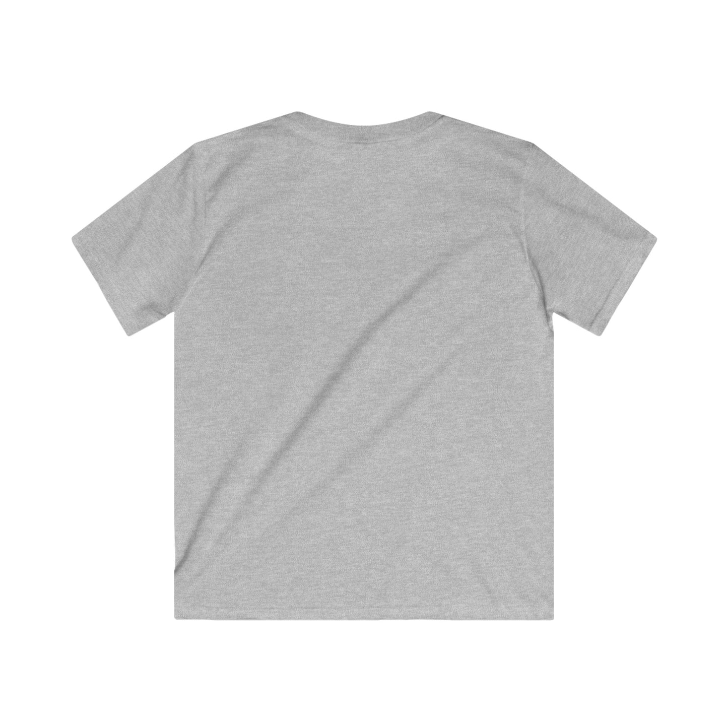 Camiseta | Camiseta Infantil | Softstyle | Alquimia Mística | Djinn | Poções