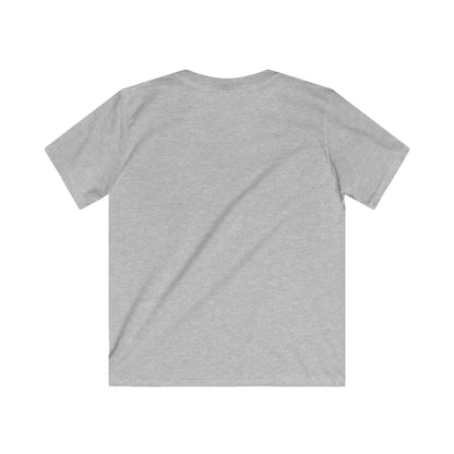 Camiseta | Camiseta Infantil | Softstyle | Alquimia Mística | Djinn | Poções
