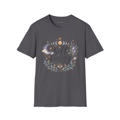 Softly Sparkling - Softstyle T-Shirt