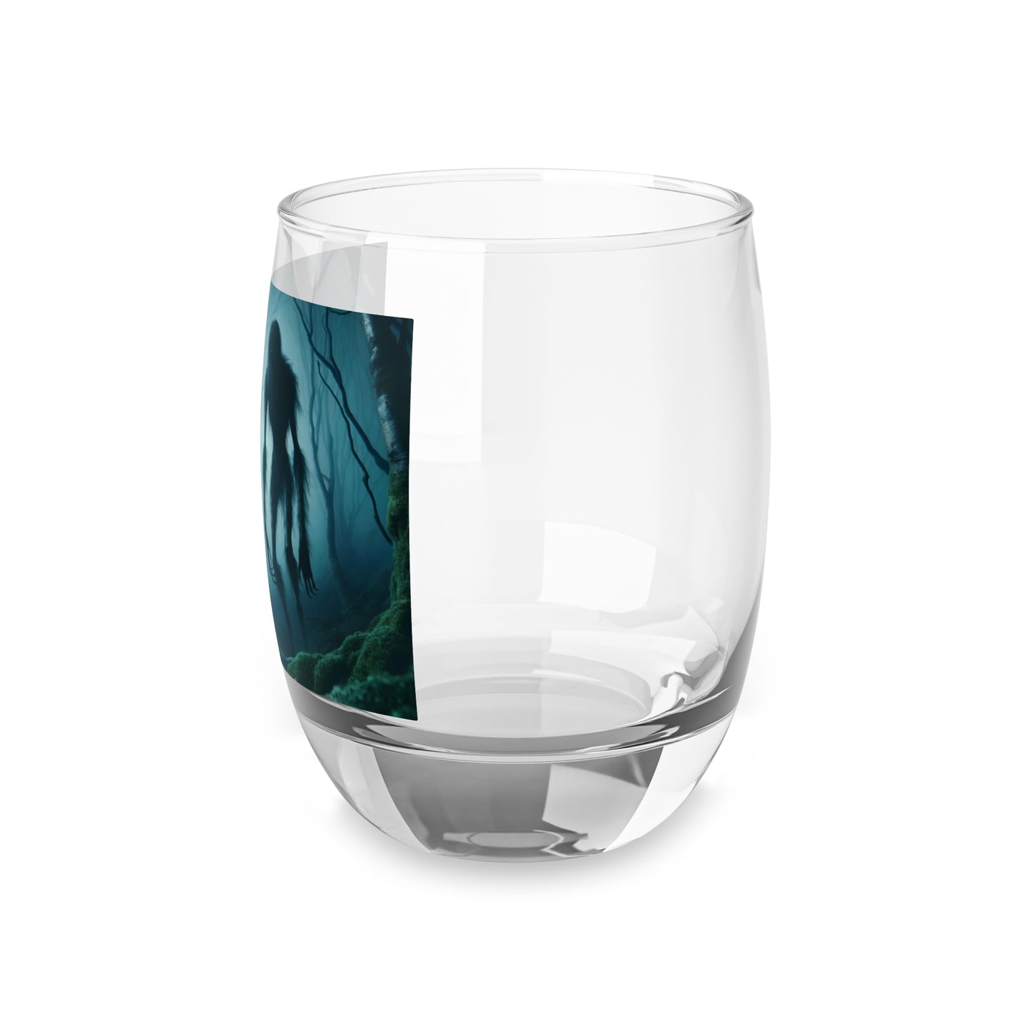 Whiskey Glass