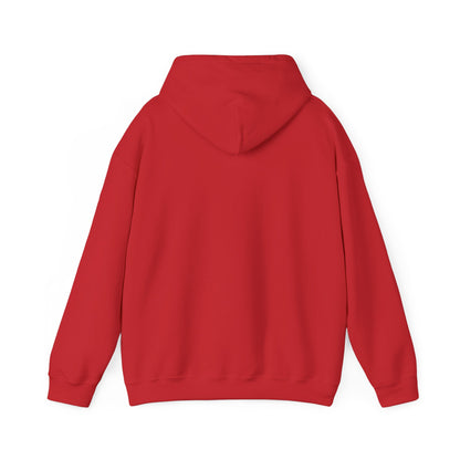 Hettegenser | Unisex | Hettegenser | Kraftig blanding | Fantasi | Skogsalv | Trollmann