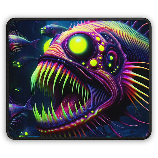 Gaming Mouse Pad