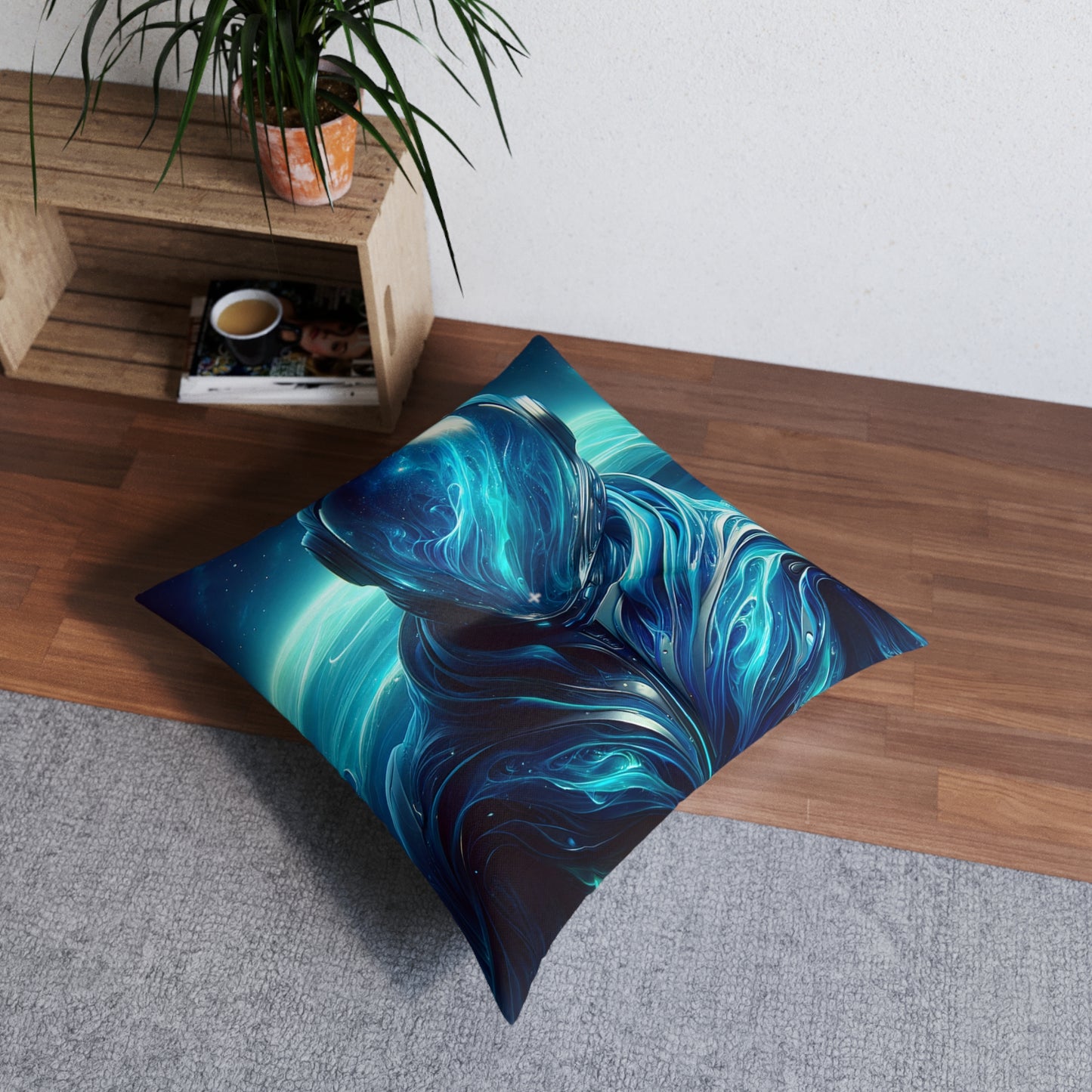 Floor Cushion