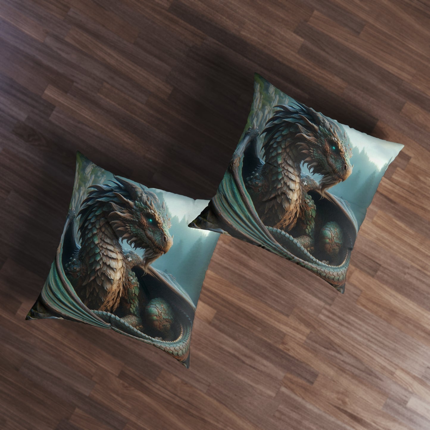 Floor Cushion