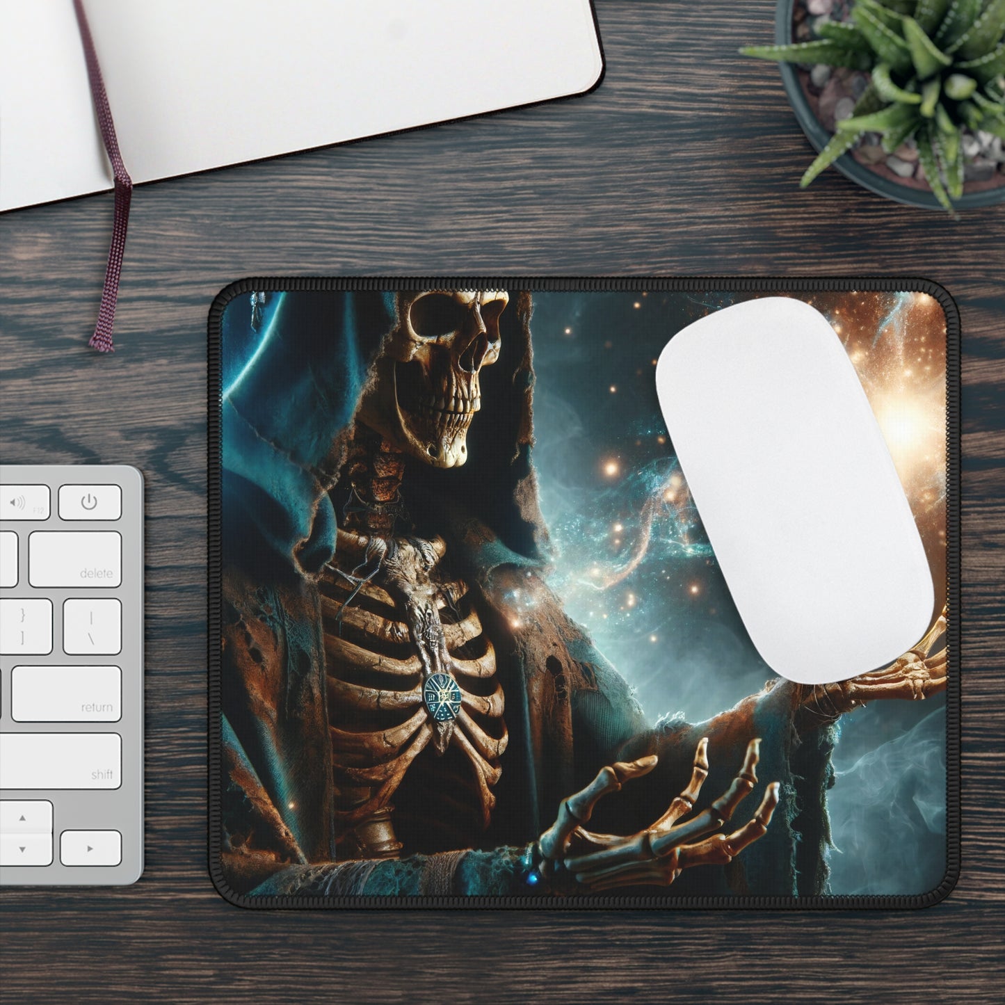 Gaming Mouse Pad