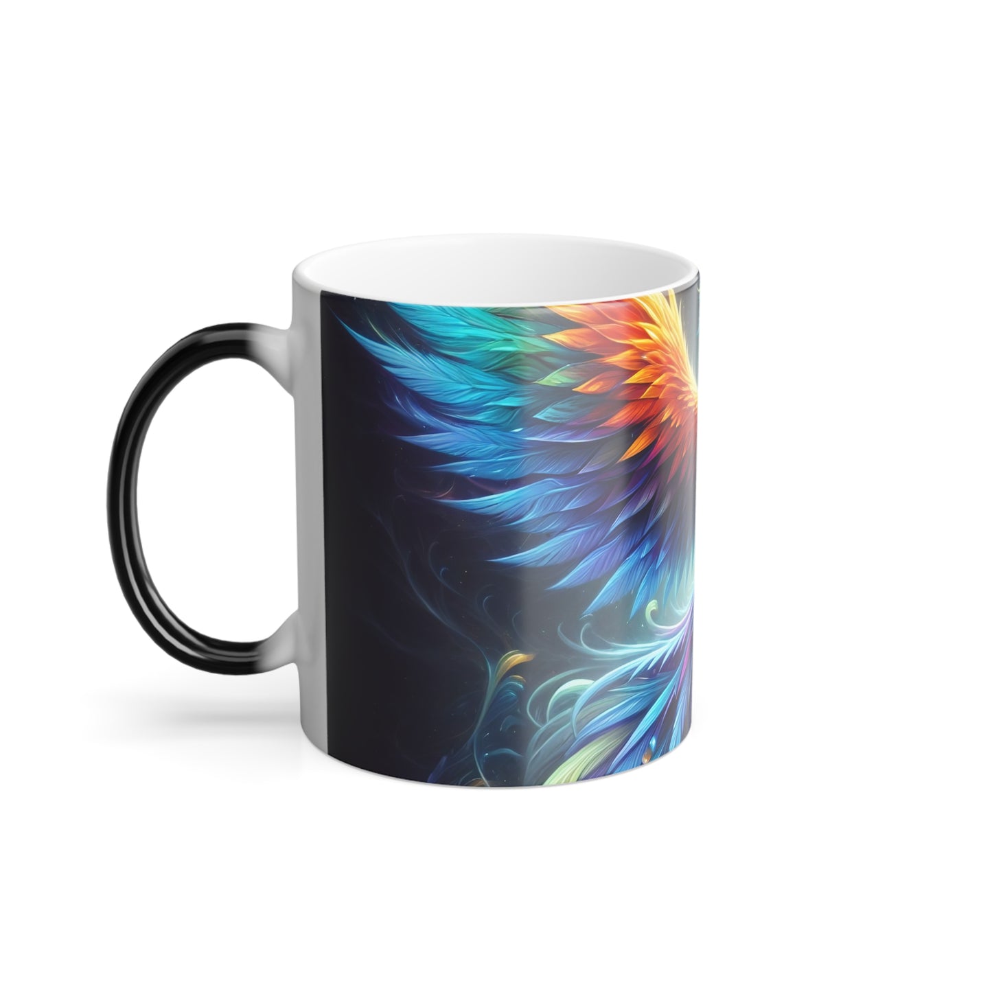 Magical Cup