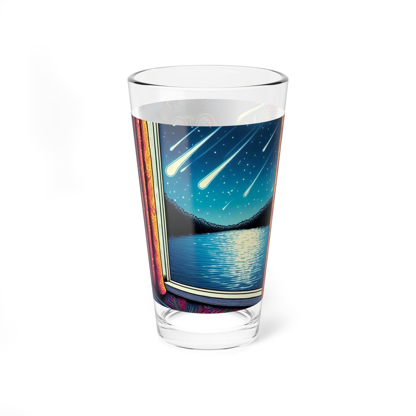 Cocktail Glass