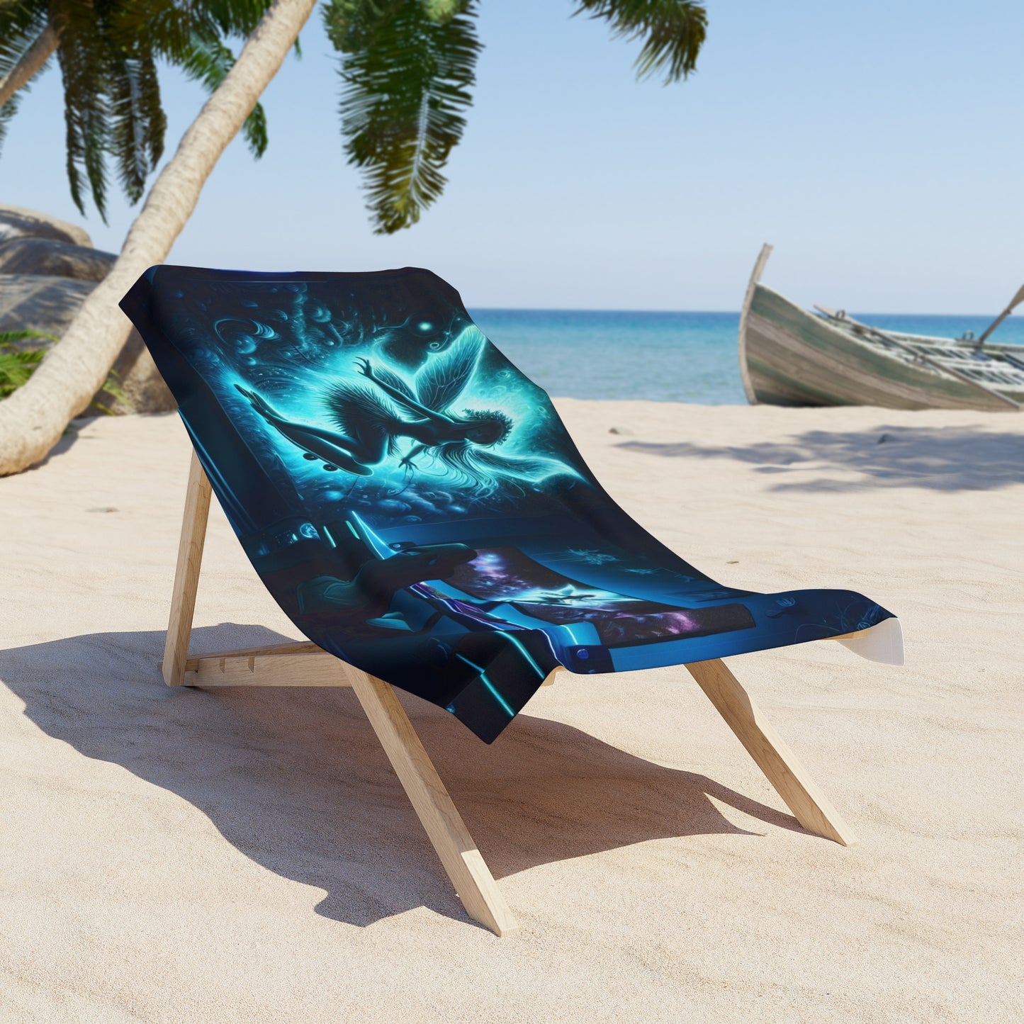 Beach Towel