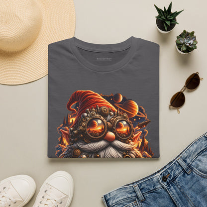 Clockwork Explorer - Softstyle T-Shirt