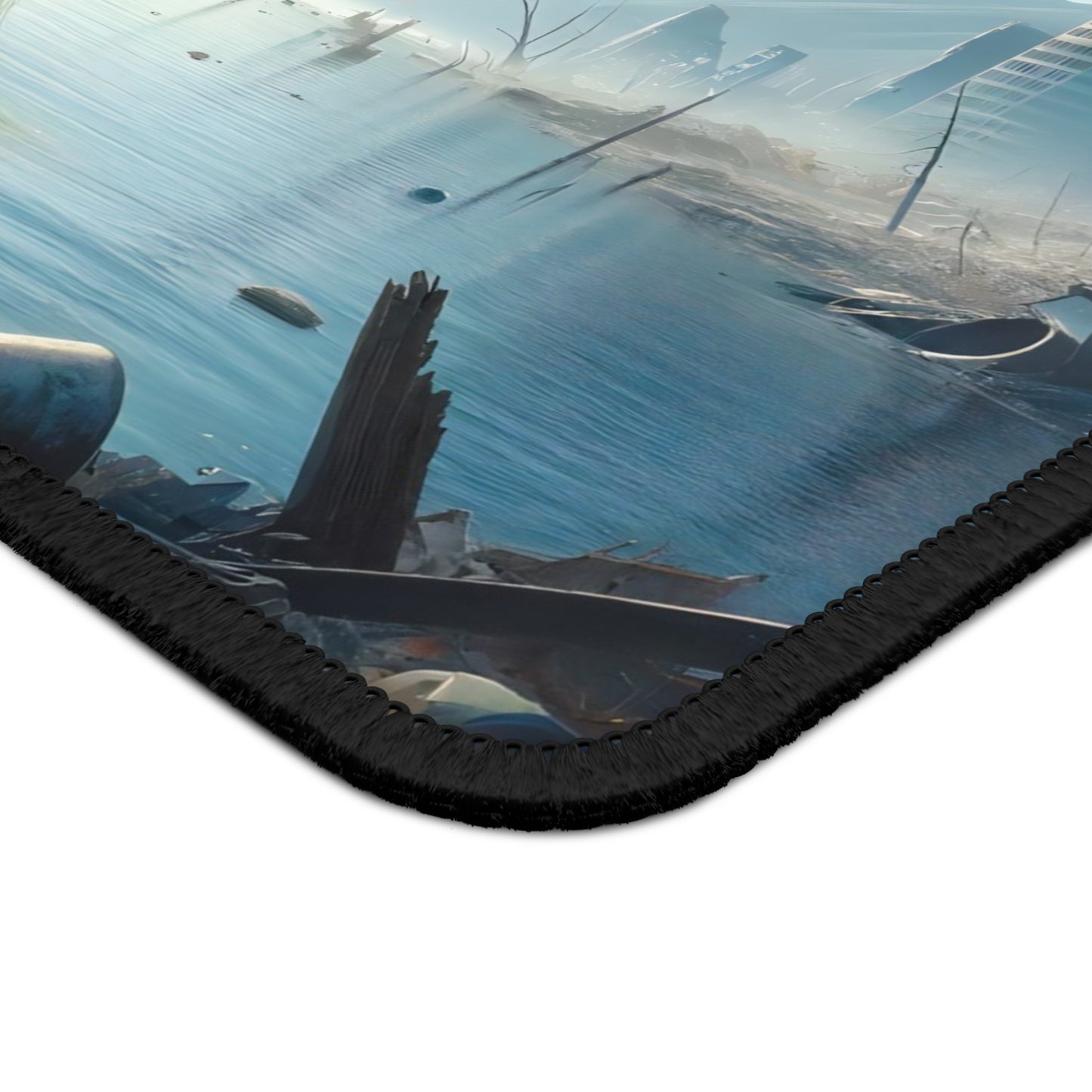 Gaming Mouse Pad