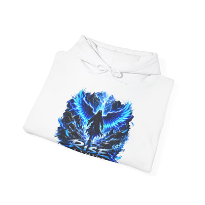 Limit Break - Pullover Hoodie