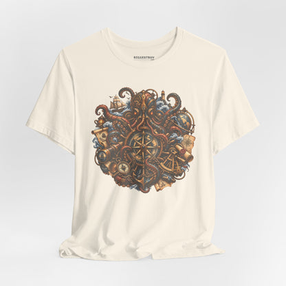 Nautical Nonsense - Classic Jersey Tee