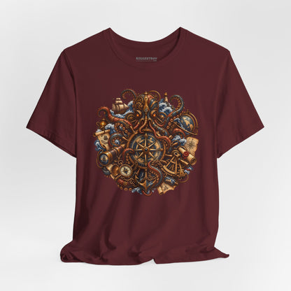 Nautical Nonsense - Classic Jersey Tee
