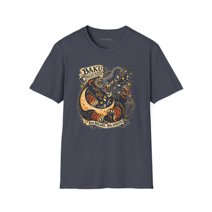 Dream Eater - Softstyle T-Shirt