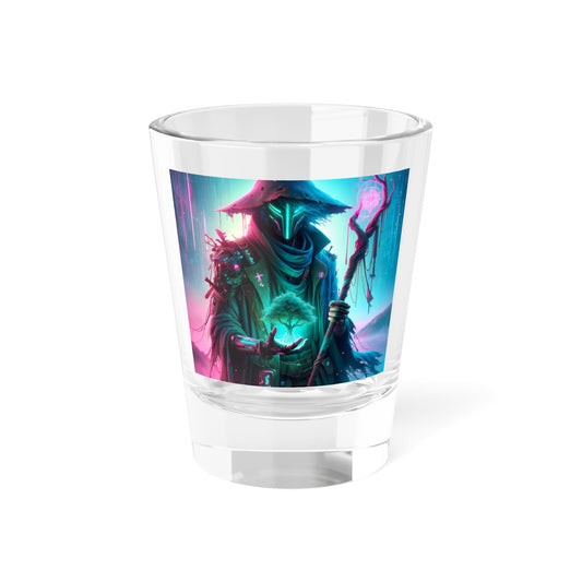 Shot Glass